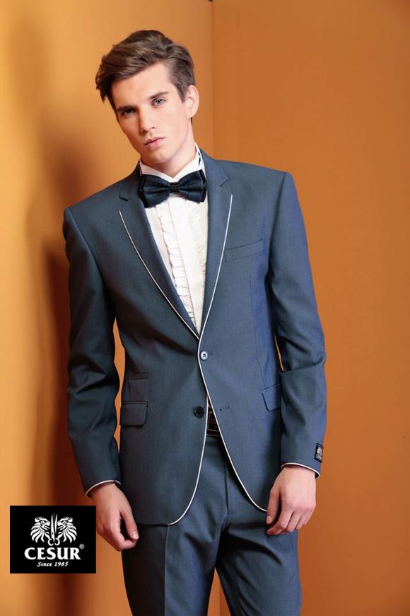 Коллекция Cesur Textile — образ 2