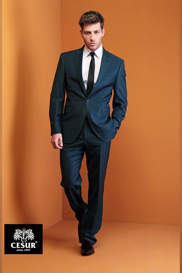 Коллекция Cesur Textile — образ 1