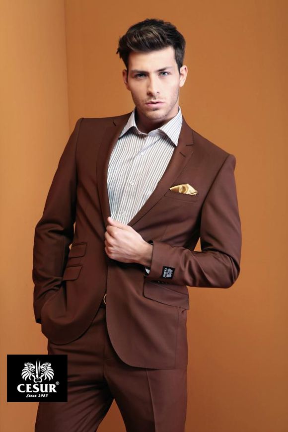 Коллекция Cesur Textile — образ 3