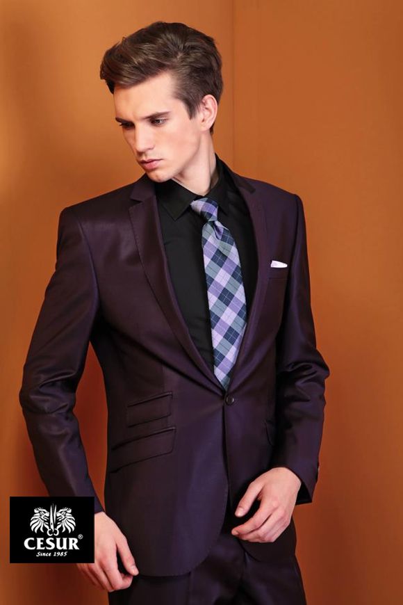 Коллекция Cesur Textile — образ 2