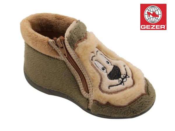 Gezer Shoes collection