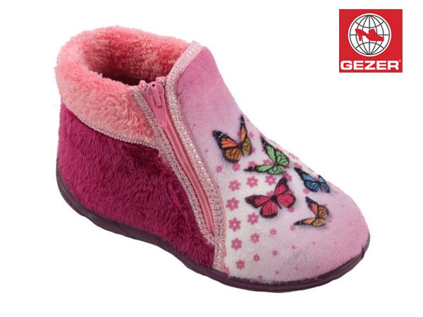 Gezer Shoes 2012 collection — look 2