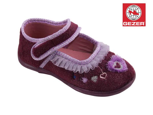 Gezer Shoes 2012 collection — look 3