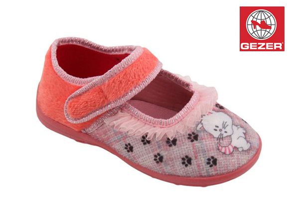 Gezer Shoes 2012 collection — look 1