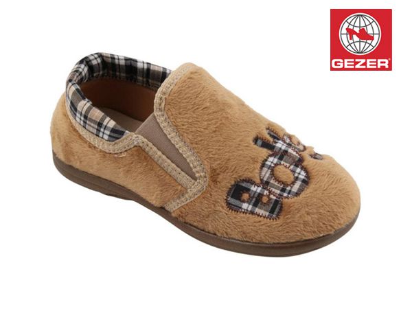 Gezer Shoes 2012 collection — look 2