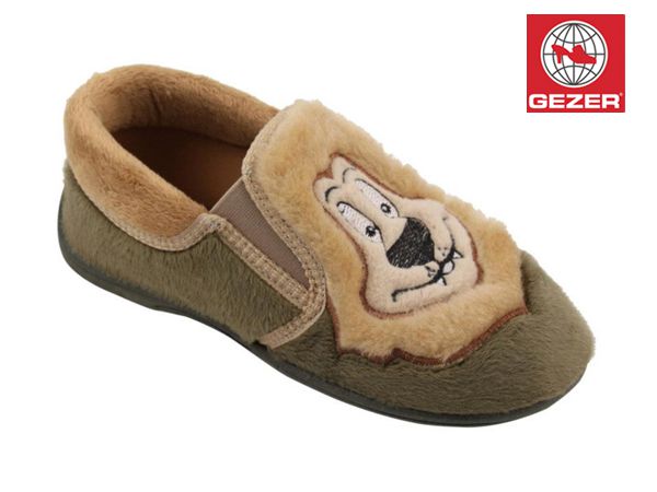 Gezer Shoes 2012 collection — look 3
