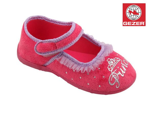 Gezer Shoes 2012 collection — look 1