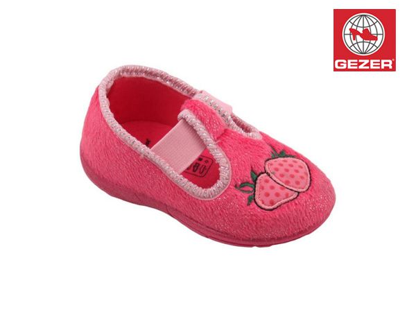 Gezer Shoes 2012 collection — look 2
