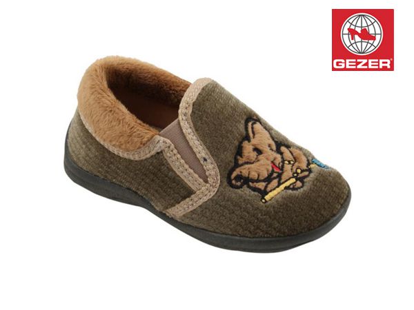 Gezer Shoes 2012 collection — look 3