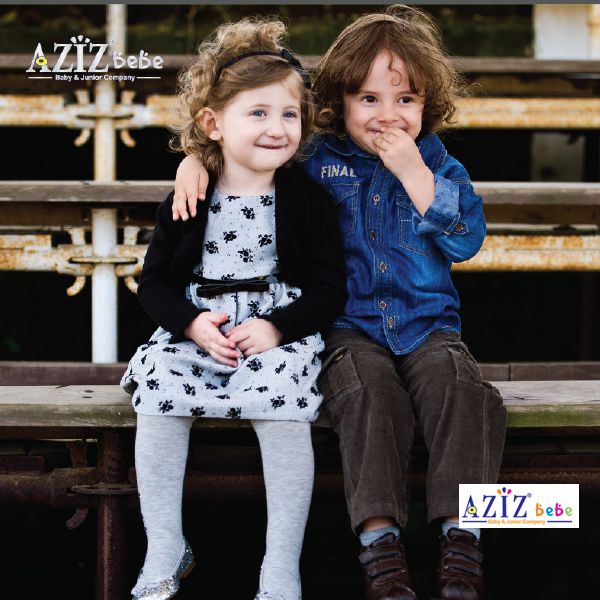 Aziz Baby Wear Textile Clothing collection