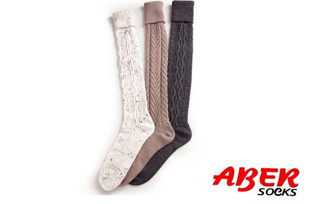 مجموعة Aber Socks