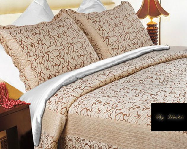 Колекция Abaklı Halı Bedding