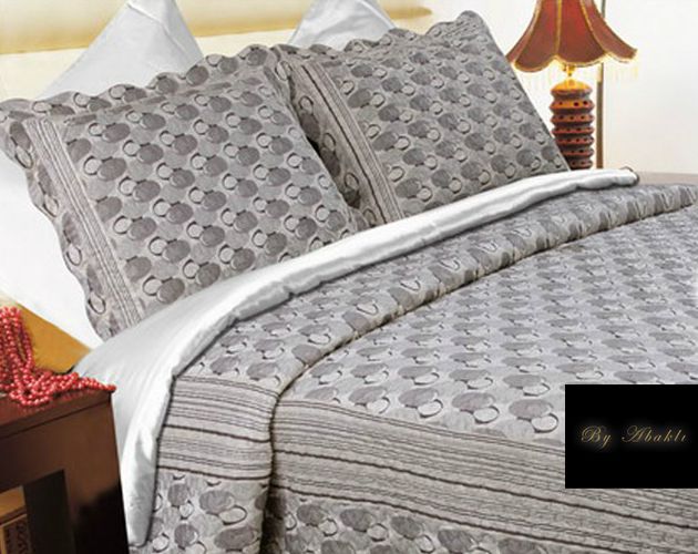 Колекция Abaklı Halı Bedding — визия 2