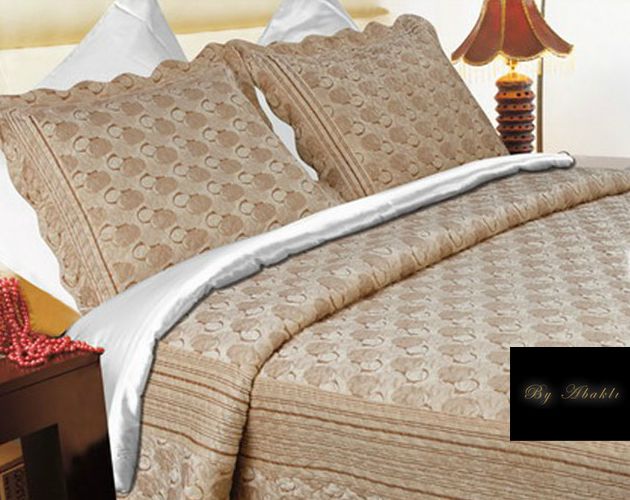Колекция Abaklı Halı Bedding — визия 3
