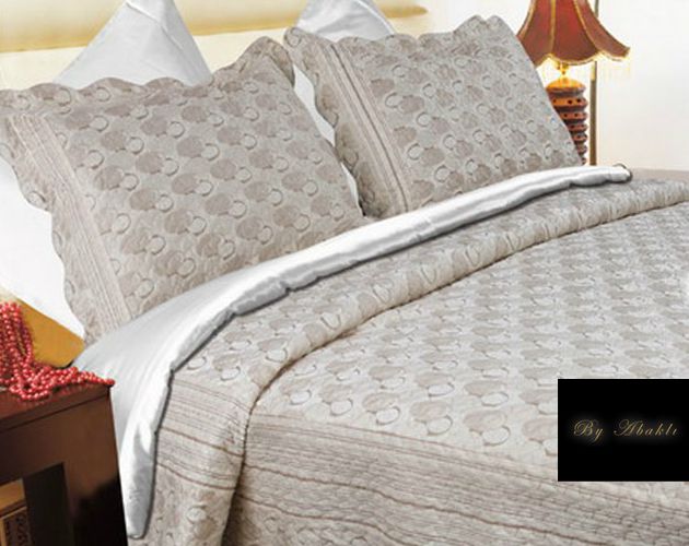 Колекция Abaklı Halı Bedding — визия 1