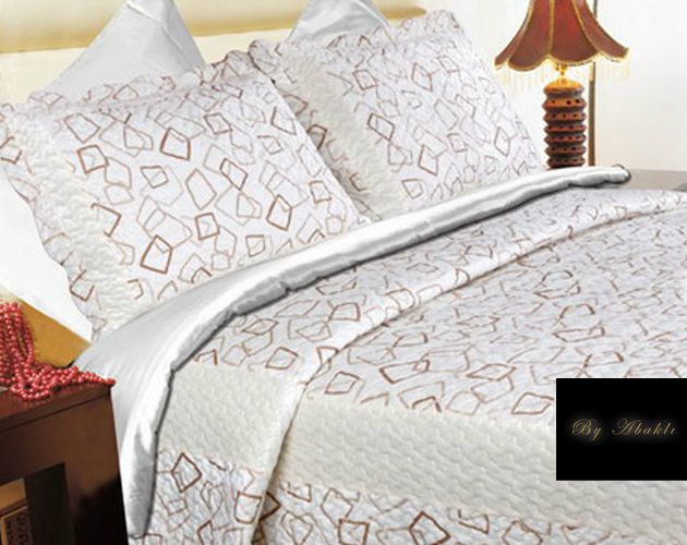 Колекция Abaklı Halı Bedding — визия 2