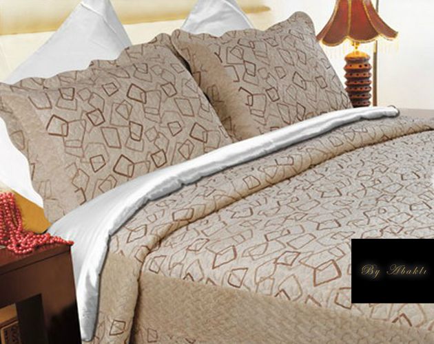 Колекция Abaklı Halı Bedding — визия 3