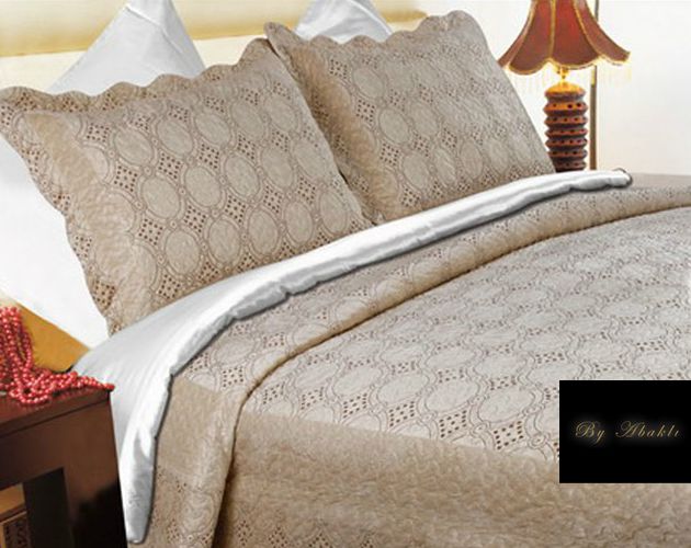 Колекция Abaklı Halı Bedding — визия 1
