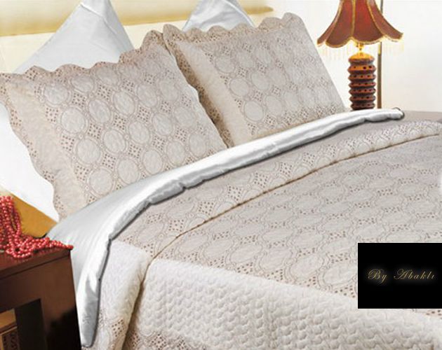 Колекция Abaklı Halı Bedding — визия 2