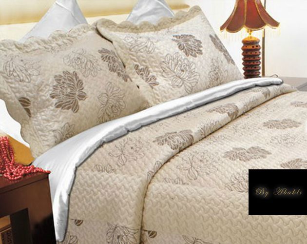 Колекция Abaklı Halı Bedding — визия 3