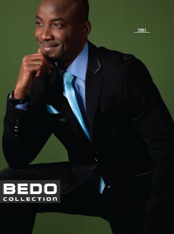 Коллекция Bedo Collection — образ 3