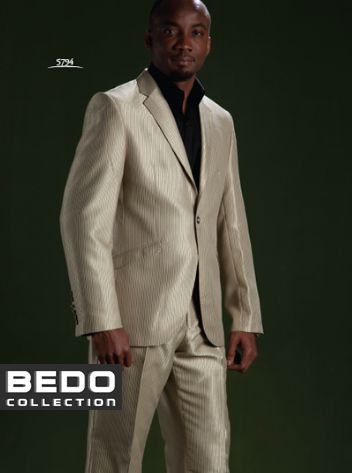 Коллекция Bedo Collection — образ 3