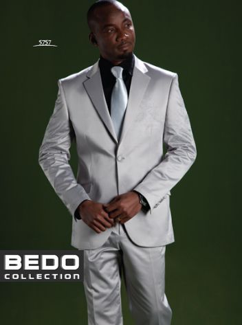 Коллекция Bedo Collection — образ 1