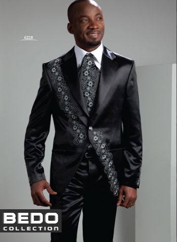 Collection Bedo Collection — look 3