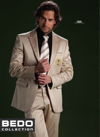 Collection Bedo Collection — look 3