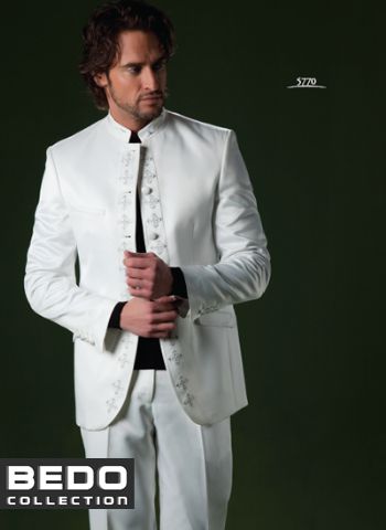 Collection Bedo Collection — look 2