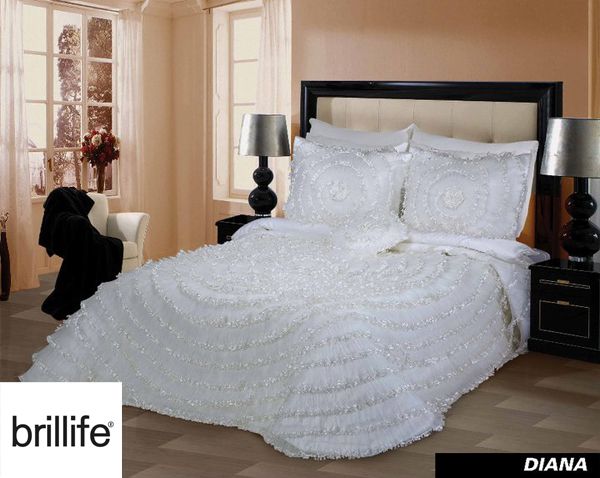 Collection Brillife - EYMES TEXTILE LTD. — look 2