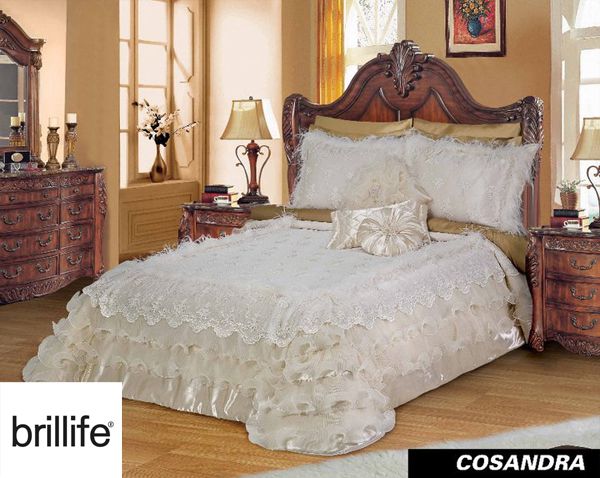 Colecția Brillife - EYMES TEXTILE LTD.