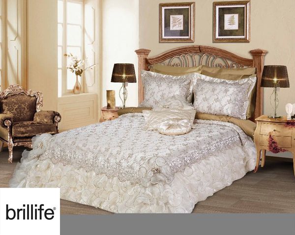 Collection Brillife - EYMES TEXTILE LTD. — look 2