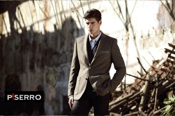 Piserro by Atlas Clothing koleksiyonu