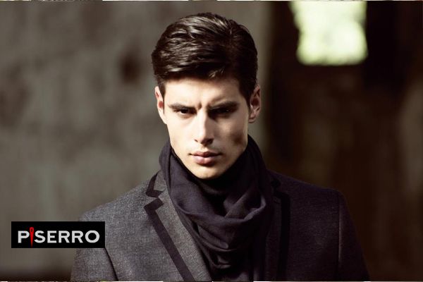 Piserro by Atlas Clothing 2011 collection — look 1