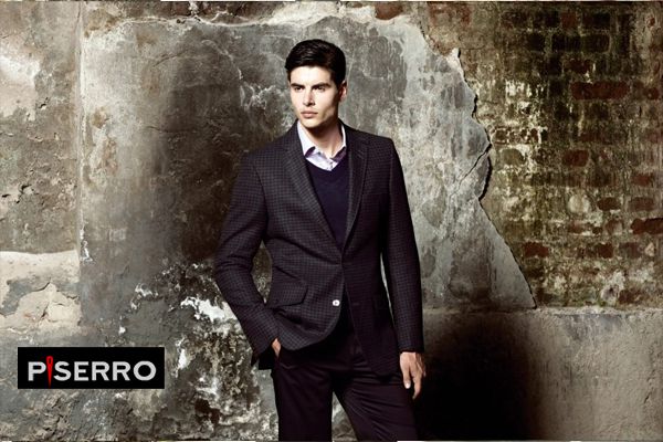 Piserro by Atlas Clothing 2011 collection — look 3