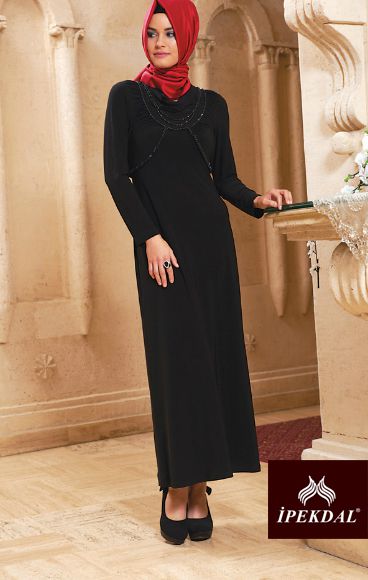 Ipekdal Hijab Fashion and Knitwear koleksiyonu — görsel 2
