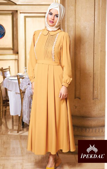 Ipekdal Hijab Fashion and Knitwear koleksiyonu — görsel 3