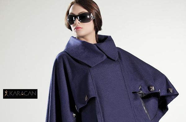 Collection Karacan Fashion and Textile — look 2