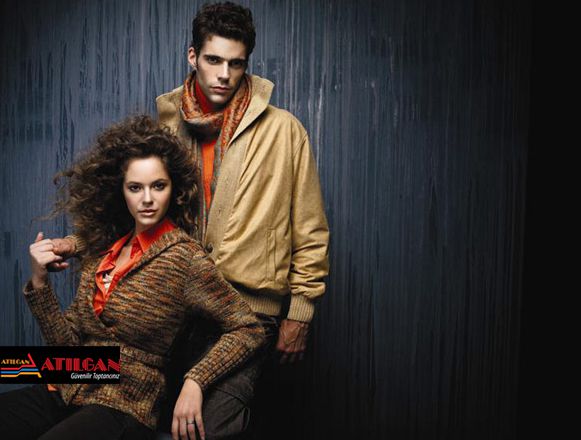 Колекция Atilgan Textile Orme Ltd. — визия 2