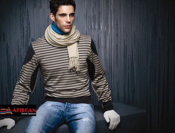 Колекция Atilgan Textile Orme Ltd. — визия 2