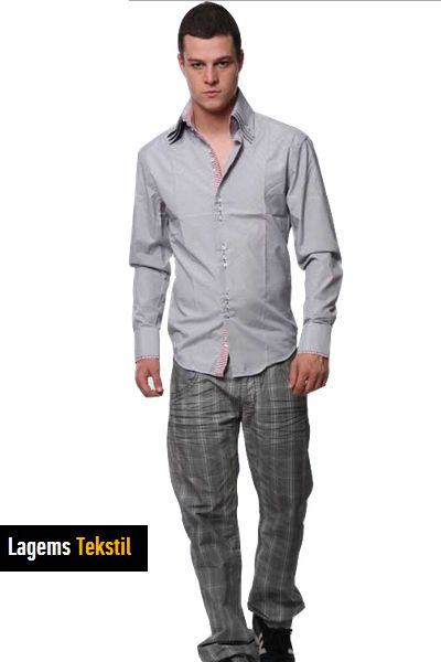 Lagems Textile Ltd. collection