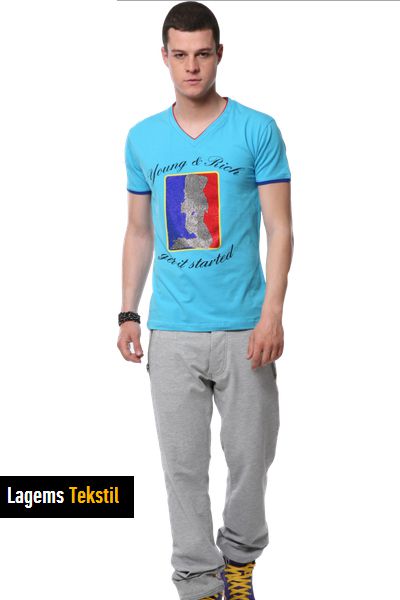 Colección Lagems Textile Ltd. — look 2