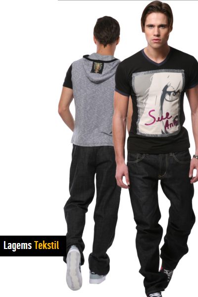 Colección Lagems Textile Ltd. — look 2