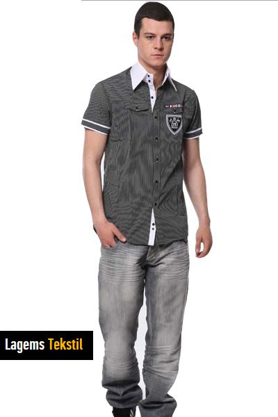 Colección Lagems Textile Ltd. — look 3