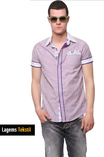Colección Lagems Textile Ltd. — look 1