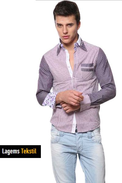 Colección Lagems Textile Ltd. — look 2