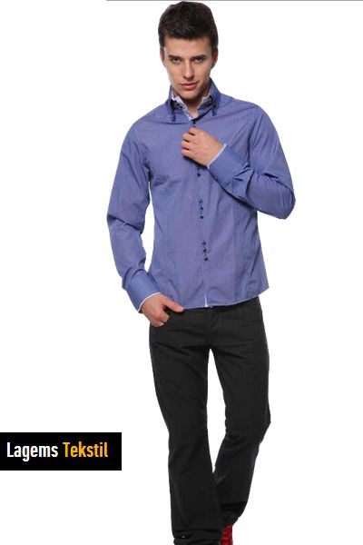 Colección Lagems Textile Ltd. — look 3