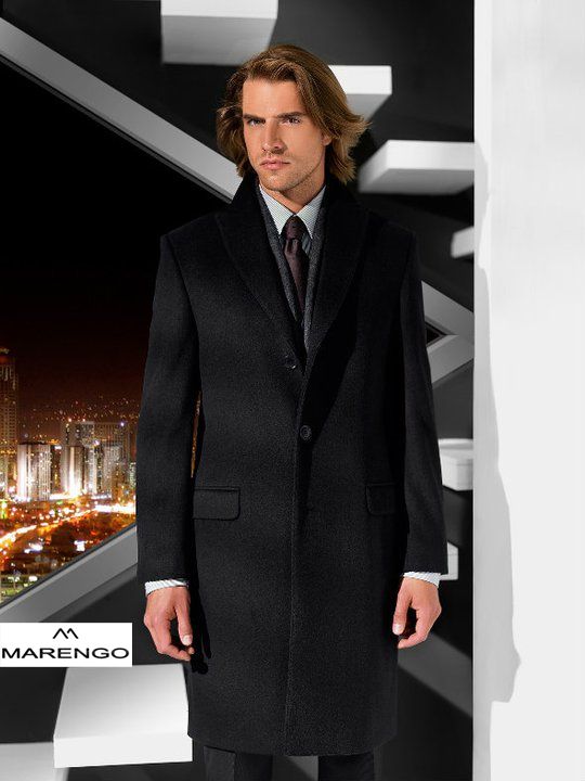 MARENGO Aypateks Textile Fall/Winter 2010 collection — look 1