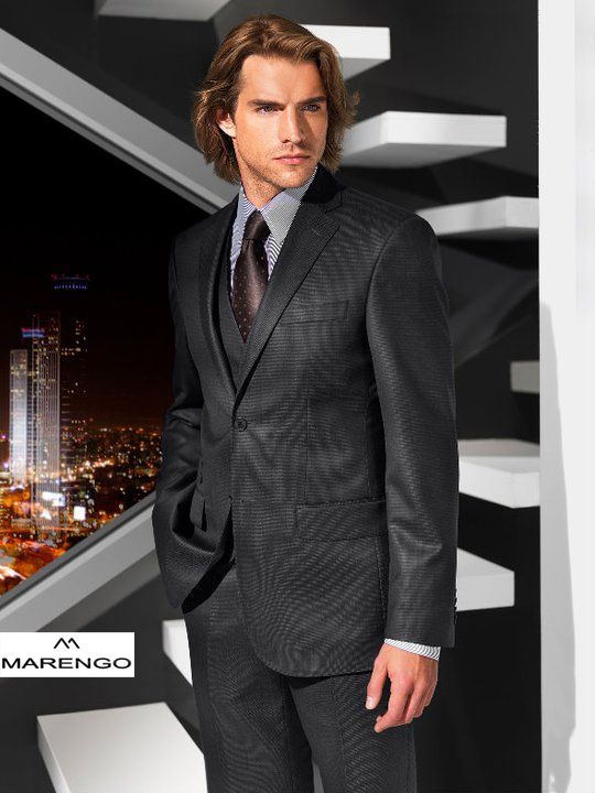 MARENGO Aypateks Textile Fall/Winter 2010 collection — look 2